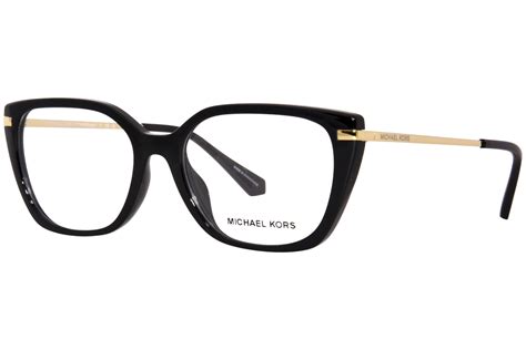 Michael Kors™ Bergen MK4083U Rectangle Eyeglasses